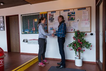 Tizia Brocks 305 - Sparkassen Pokal Marne